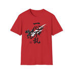 Total Concentration Gym Tee