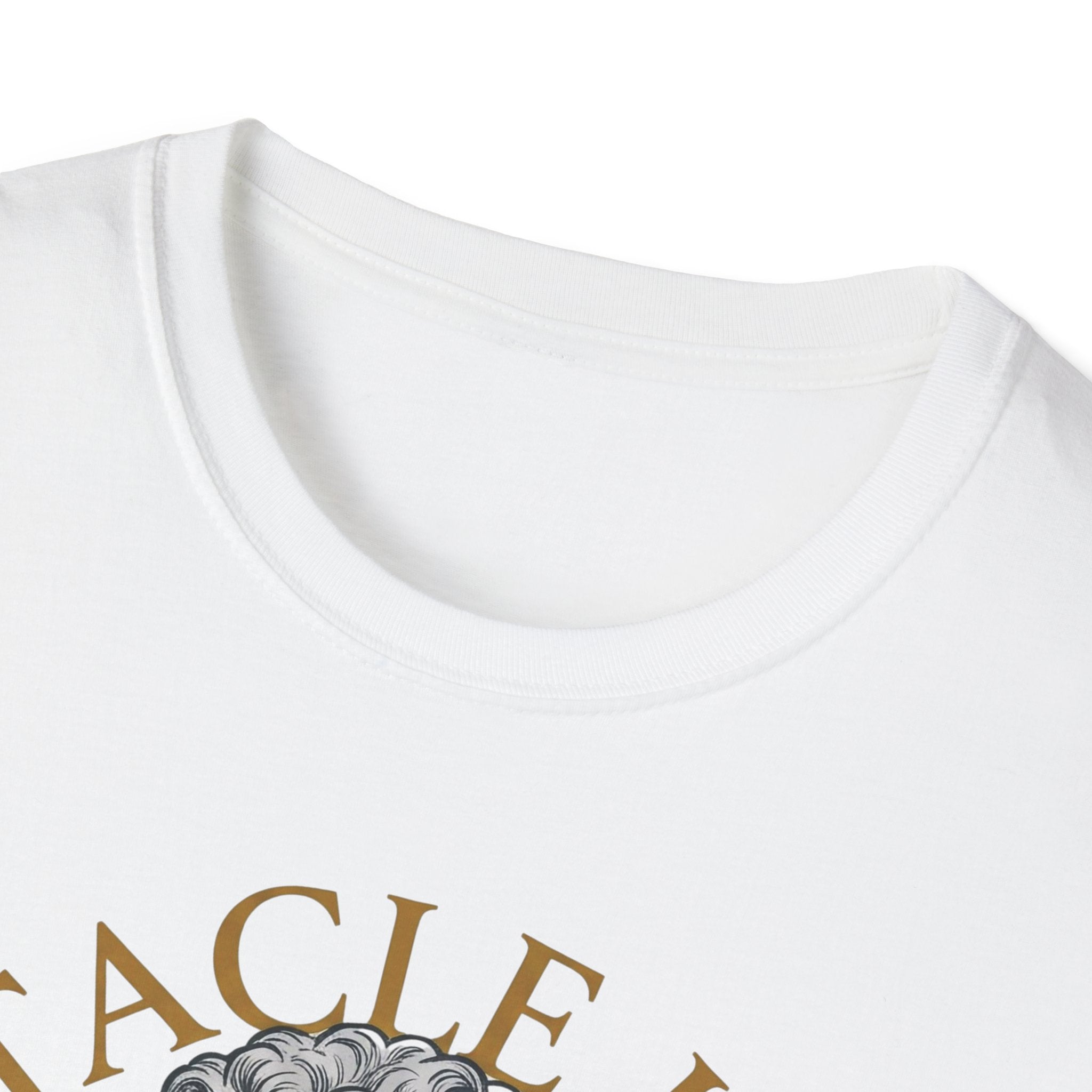 The Obstacle Is The Way Gym Tee