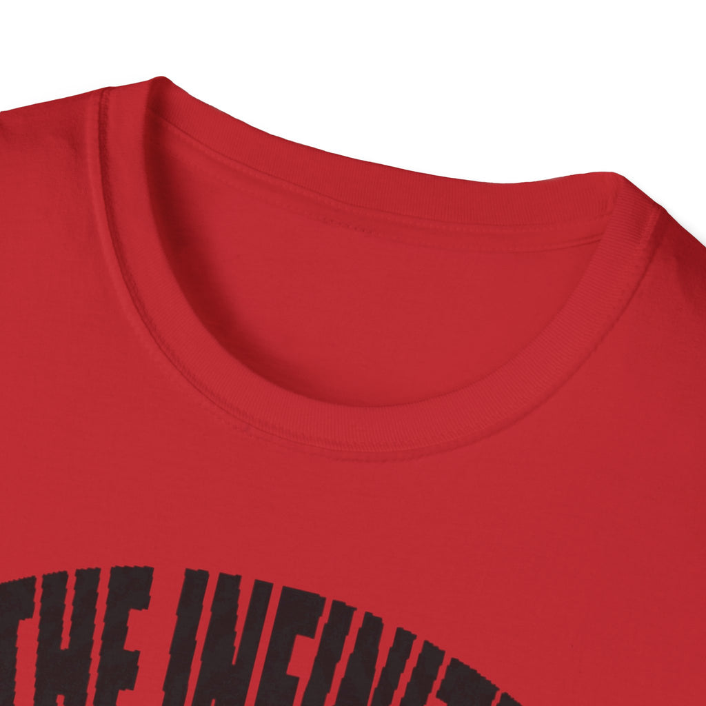 Void Mode: Activated Gym Tee