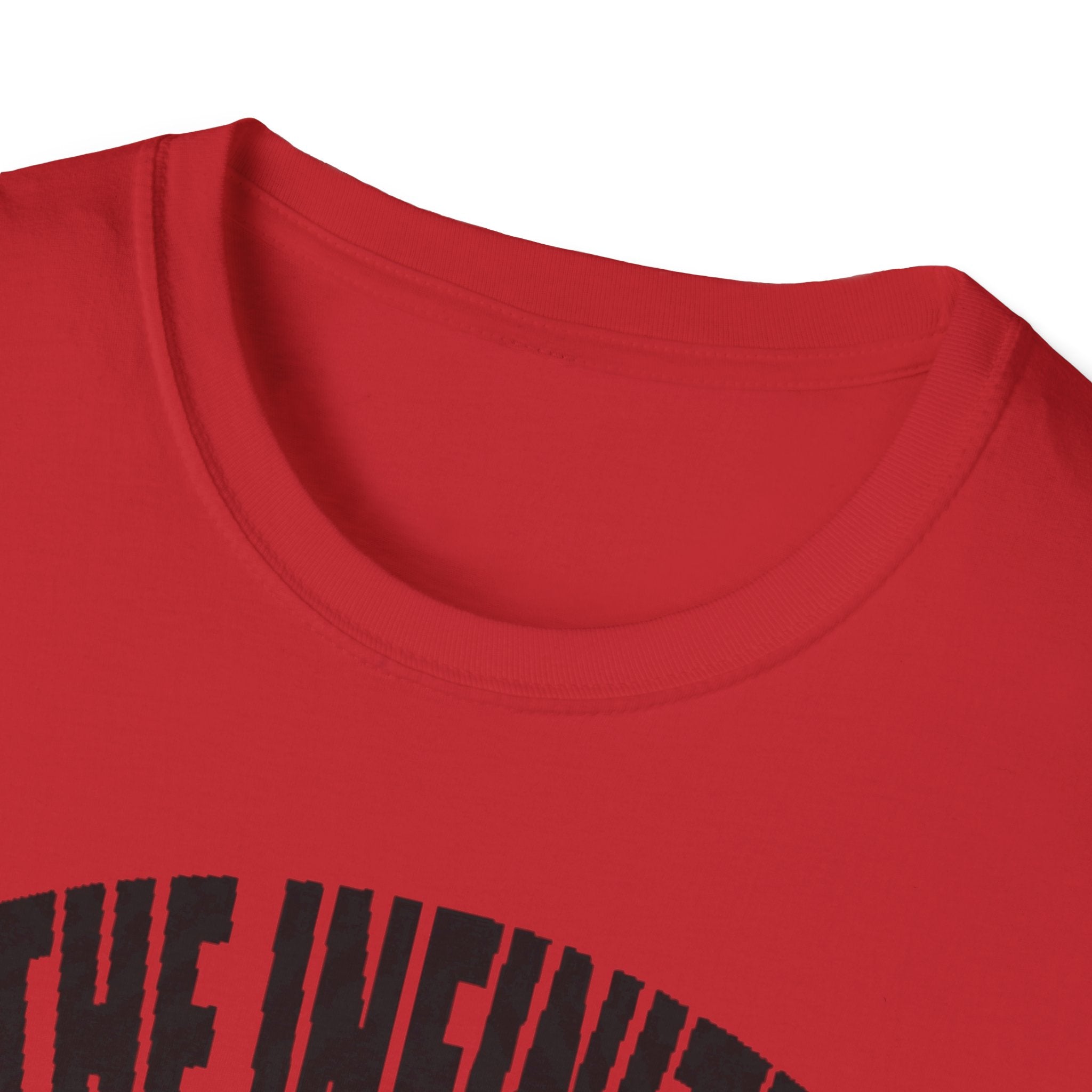 Void Mode: Activated Gym Tee