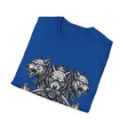 Cerberus Unchained Gym Tee