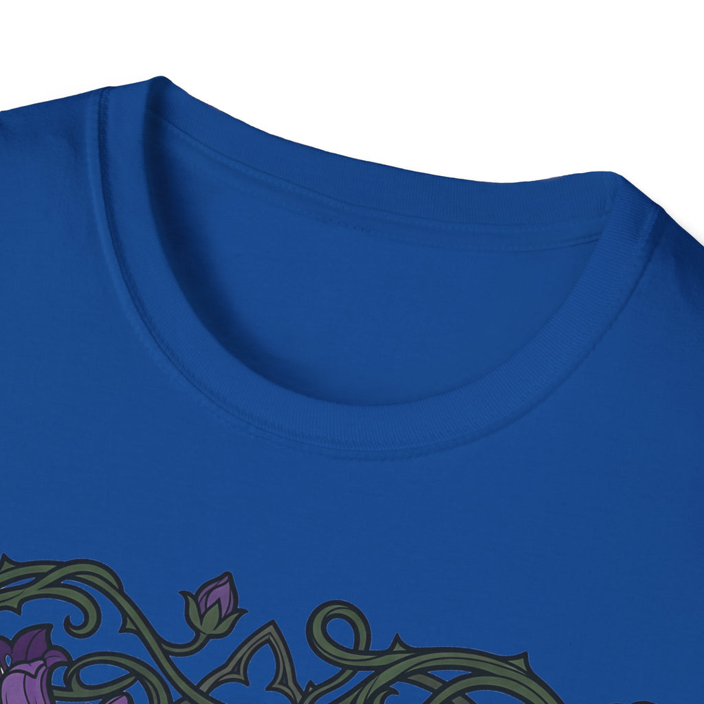 Built Against Time Gym Tee