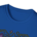 Built Against Time Gym Tee