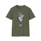 Iron Heart Gym Tee