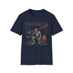 Forged In Pain Gym Tee