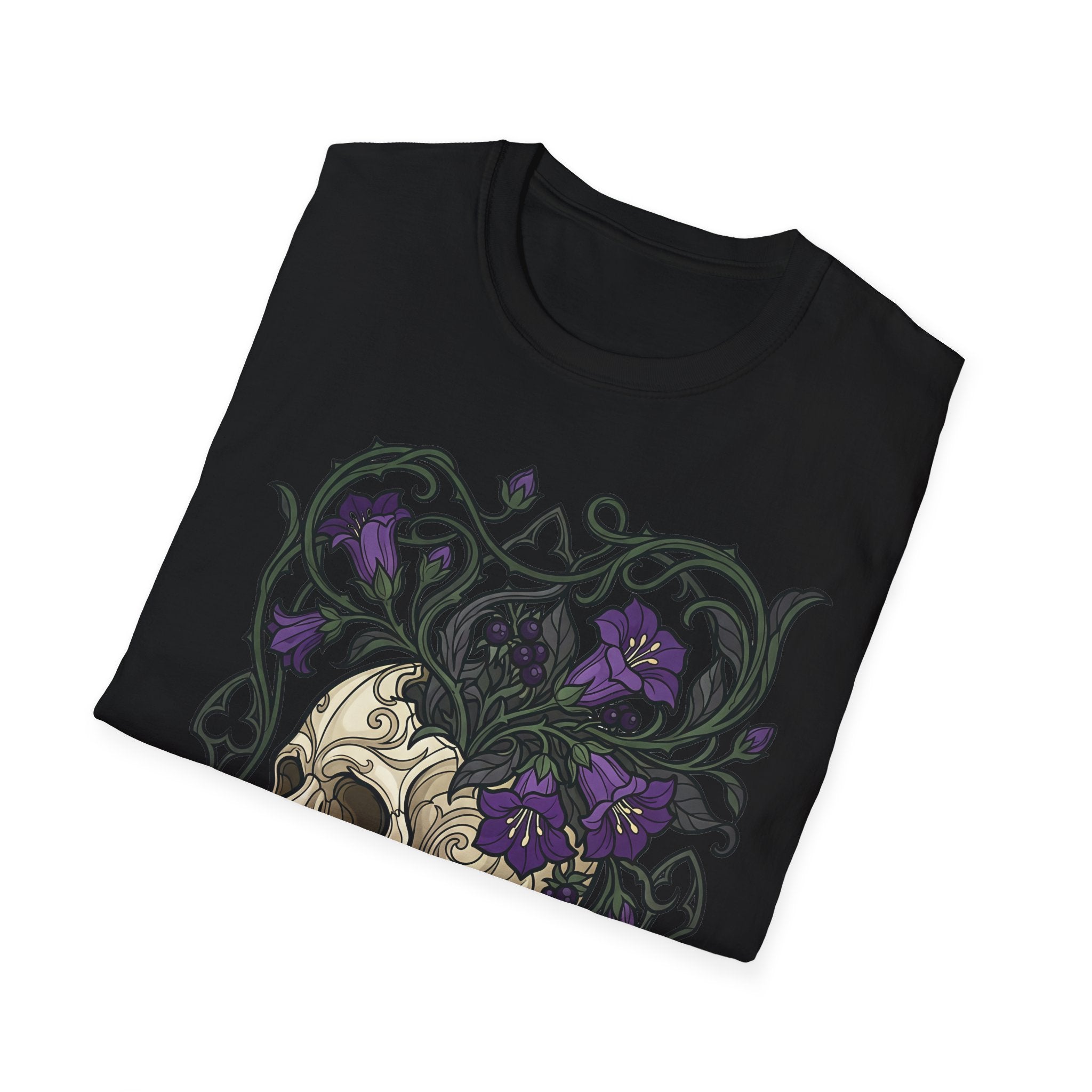 Built Against Time Gym Tee