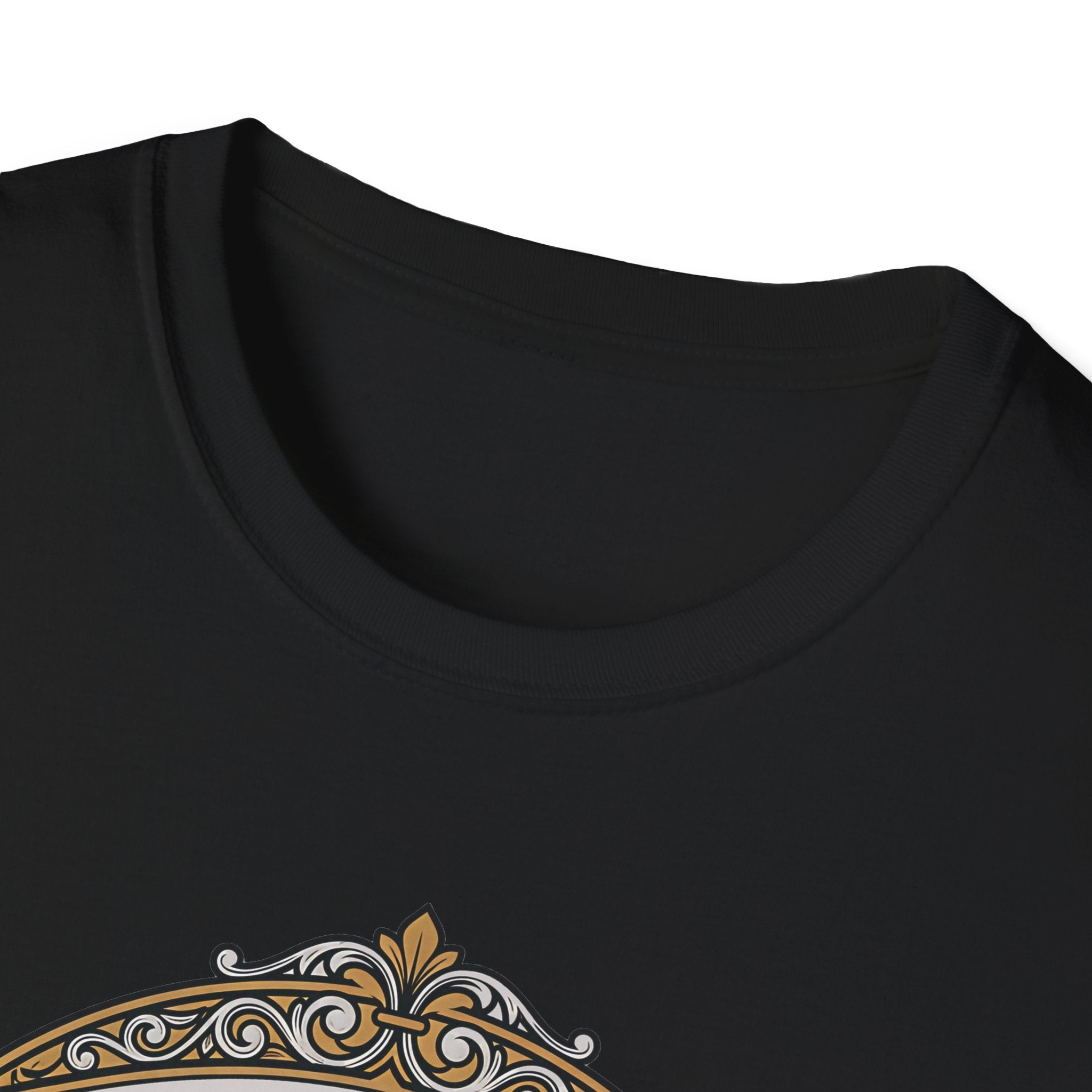 By Order of The Pump Gym Tee