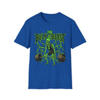The Bulk of the Beast Gym Tee