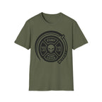Iron Sickle Gym Tee