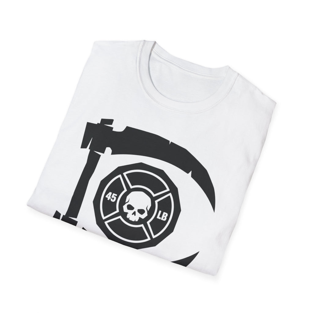 Strength Is The Only Truth Gym Tee
