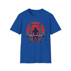 Glitch Shogun Gym Tee