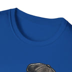 Old School Strength Gym Tee