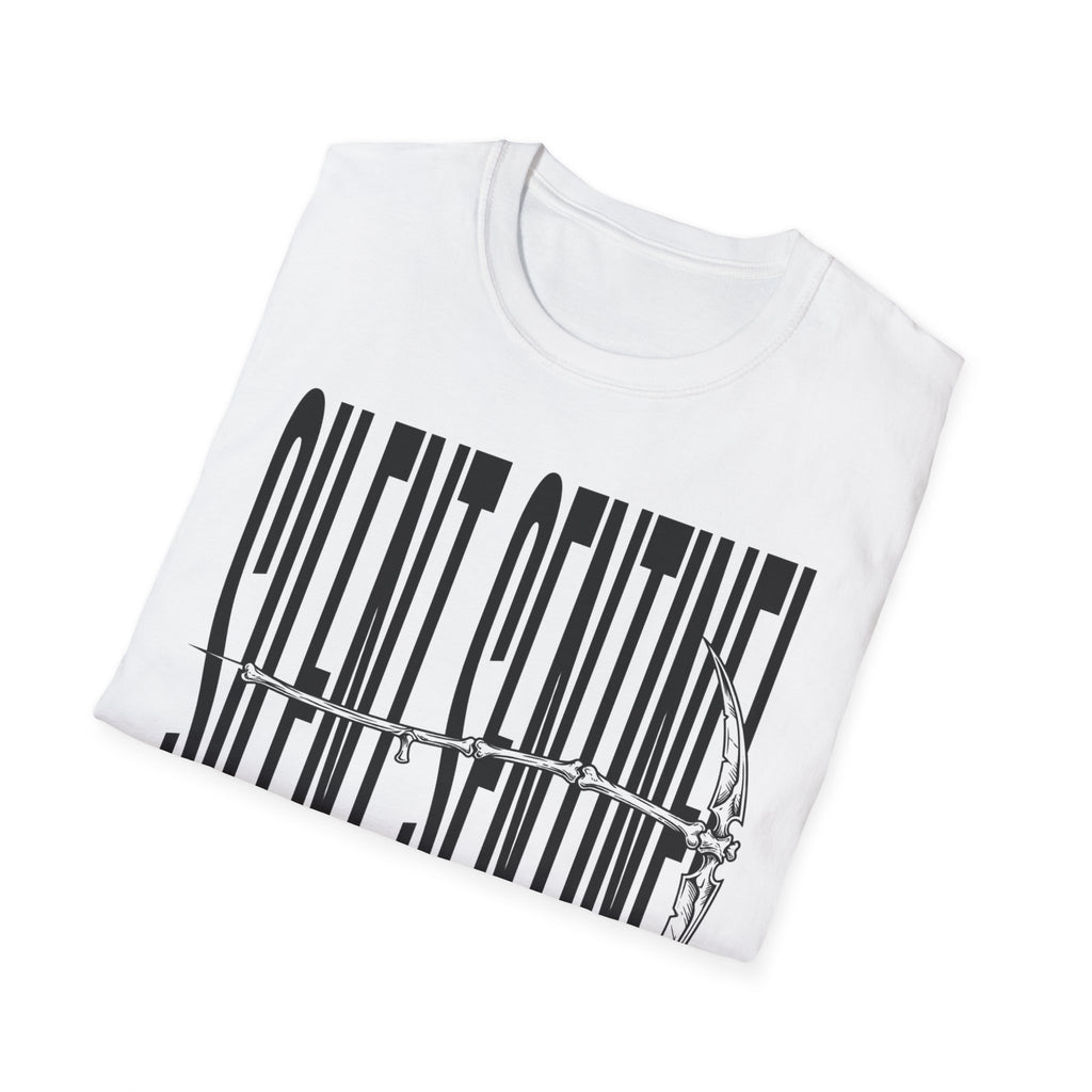 Silent Sentinel Gym Tee