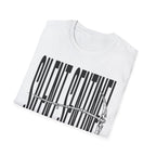 Silent Sentinel Gym Tee
