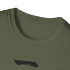 Total Concentration Gym Tee