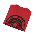 Iron Sickle Gym Tee
