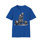 Reaper Deadlift Gym Tee