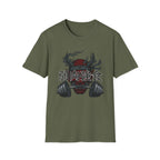 Jaku-Niku Kyō-Shoku Gym Tee