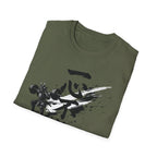 Total Concentration Gym Tee