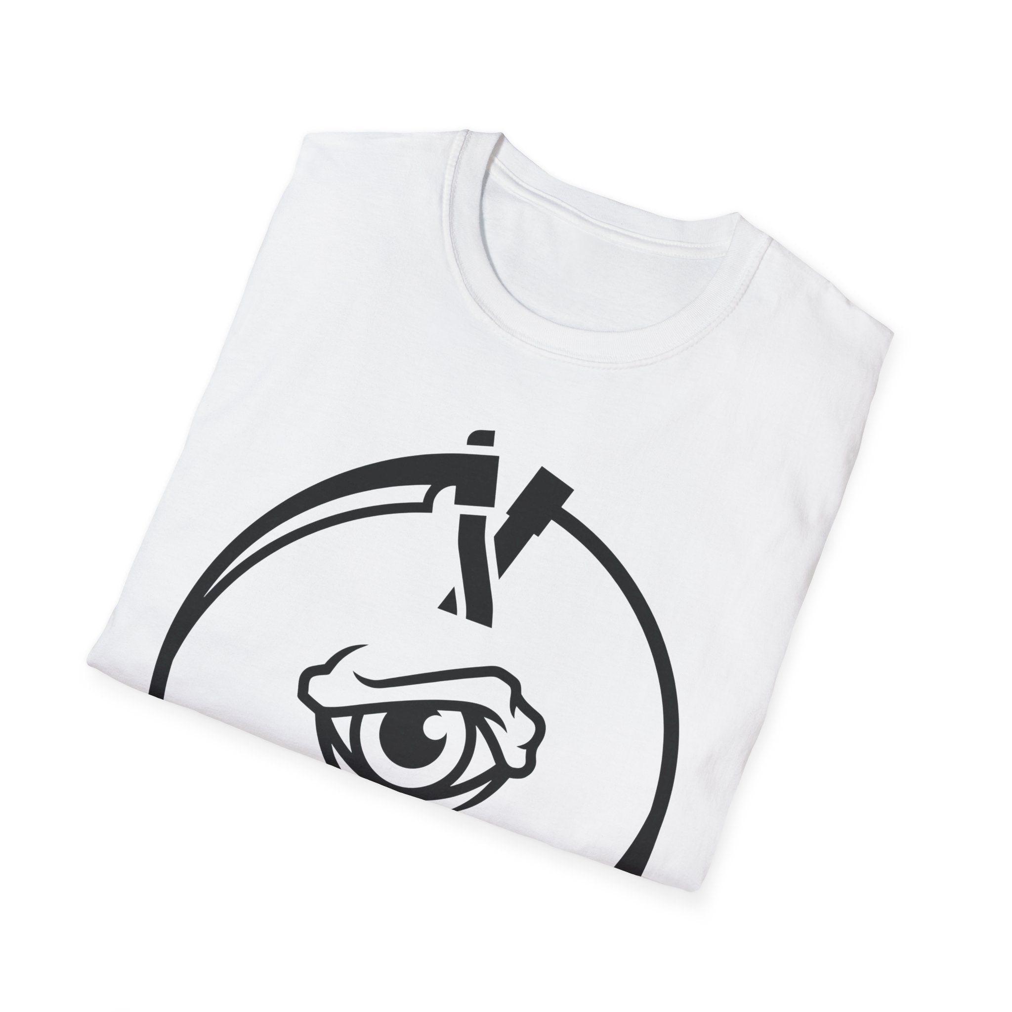 Scythe Eye Gym Tee