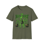 The Bulk of the Beast Gym Tee