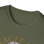 The Obstacle Is The Way Gym Tee