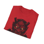 Oni Demon Gym Tee