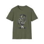 Running Out of Time Gym Tee