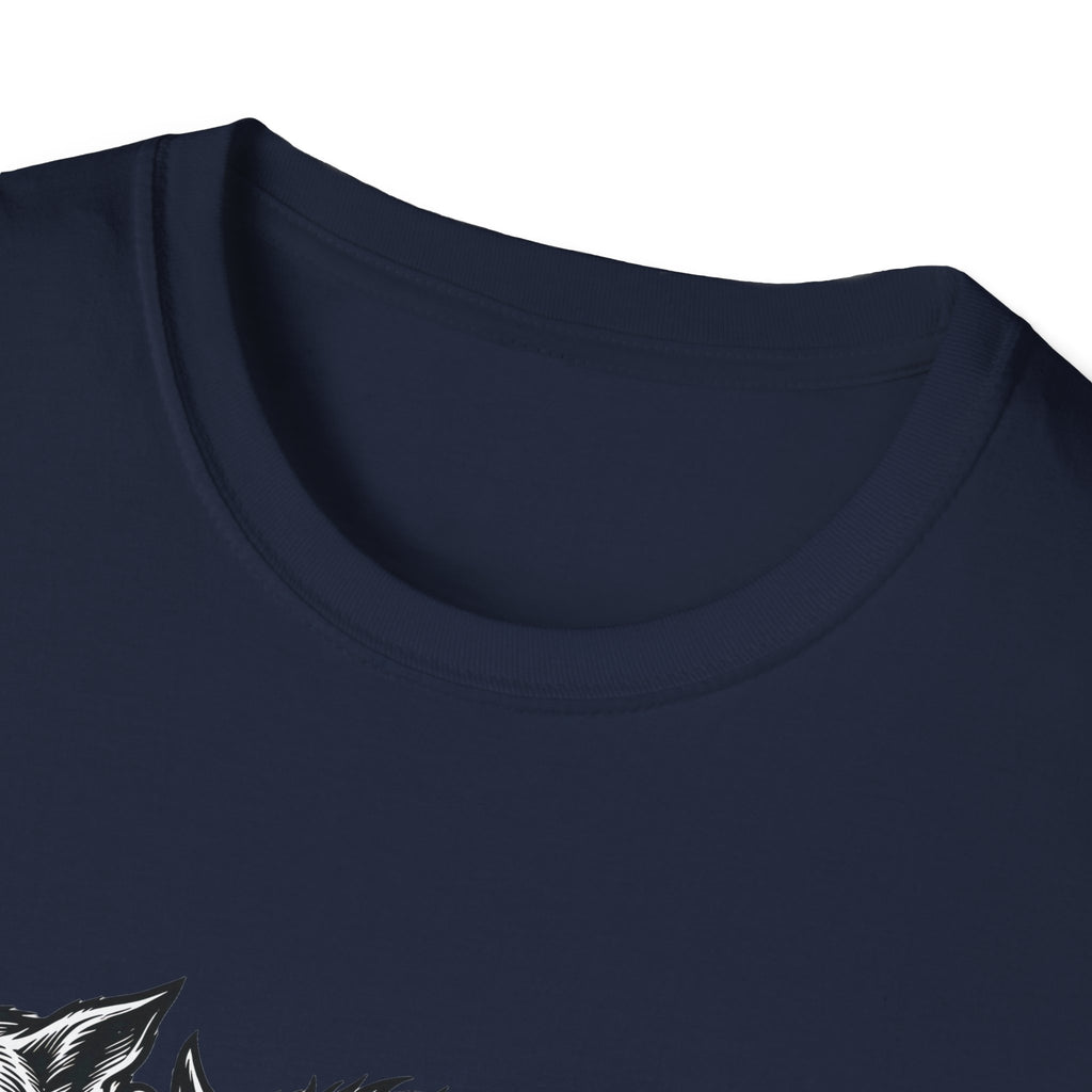Cerberus Unchained Gym Tee