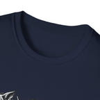 Cerberus Unchained Gym Tee