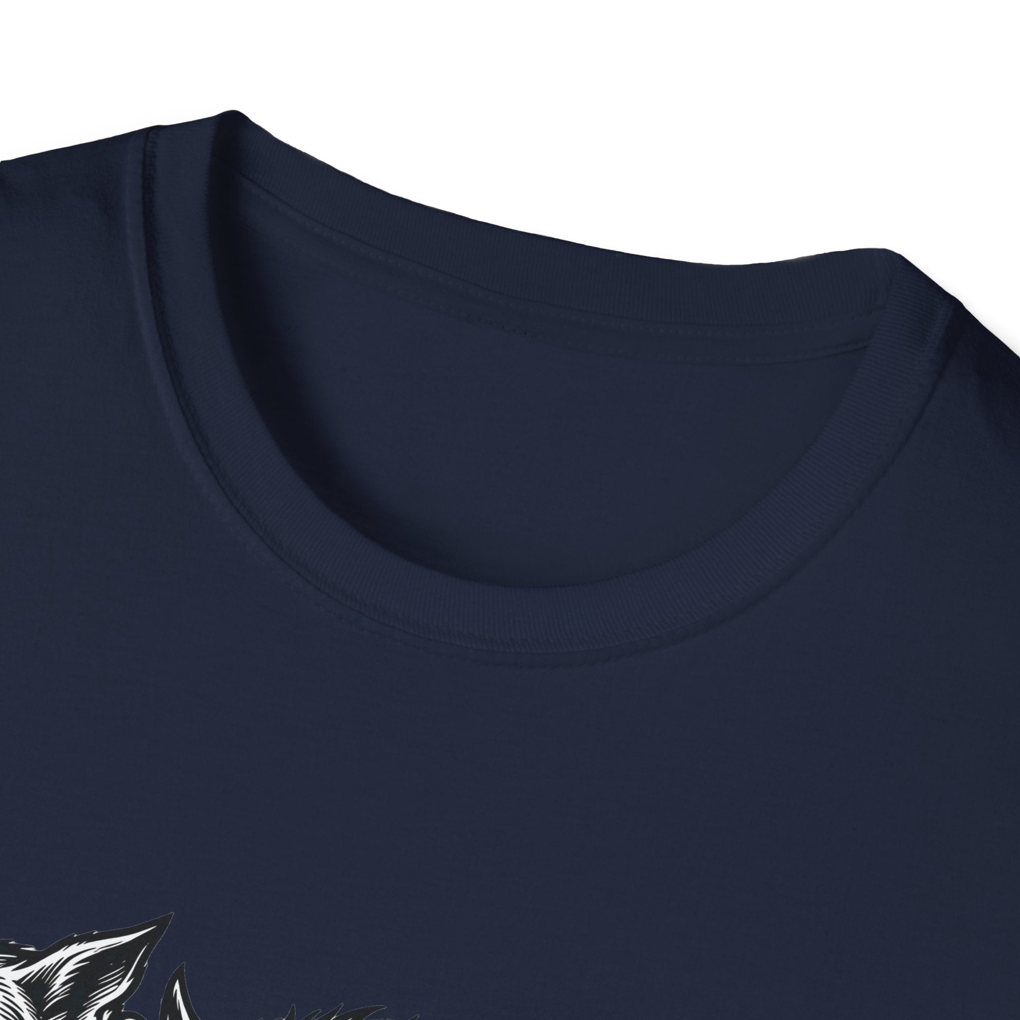 Cerberus Unchained Gym Tee