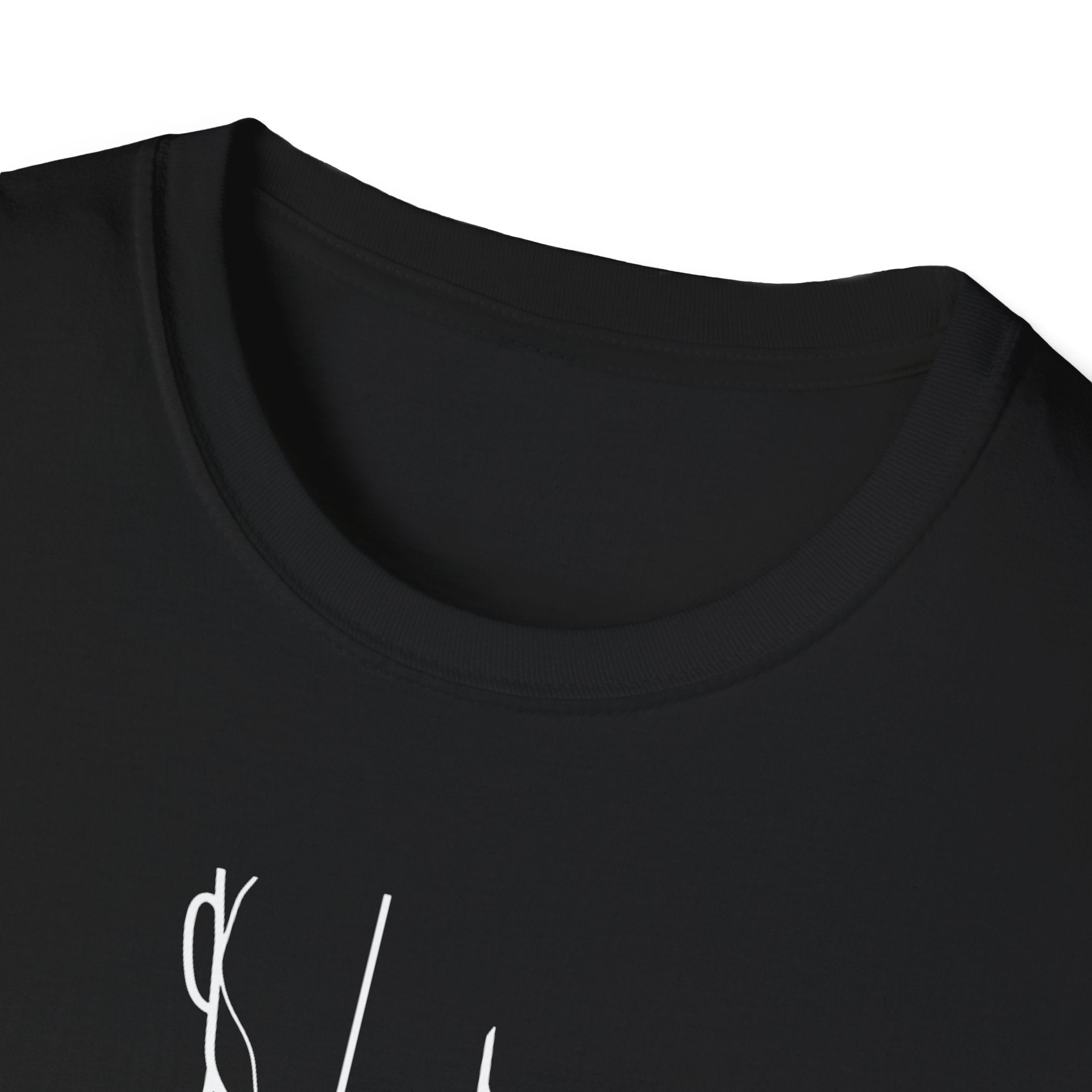 Under the Suite Gym Tee