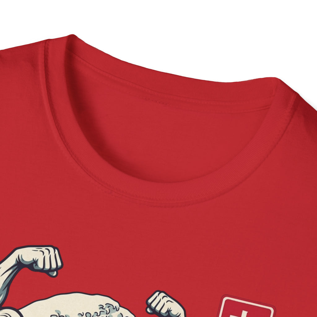Tsunami Gym Tee
