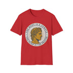 Body Is A Temple Gym Tee