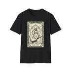 The Lift Gym Tee