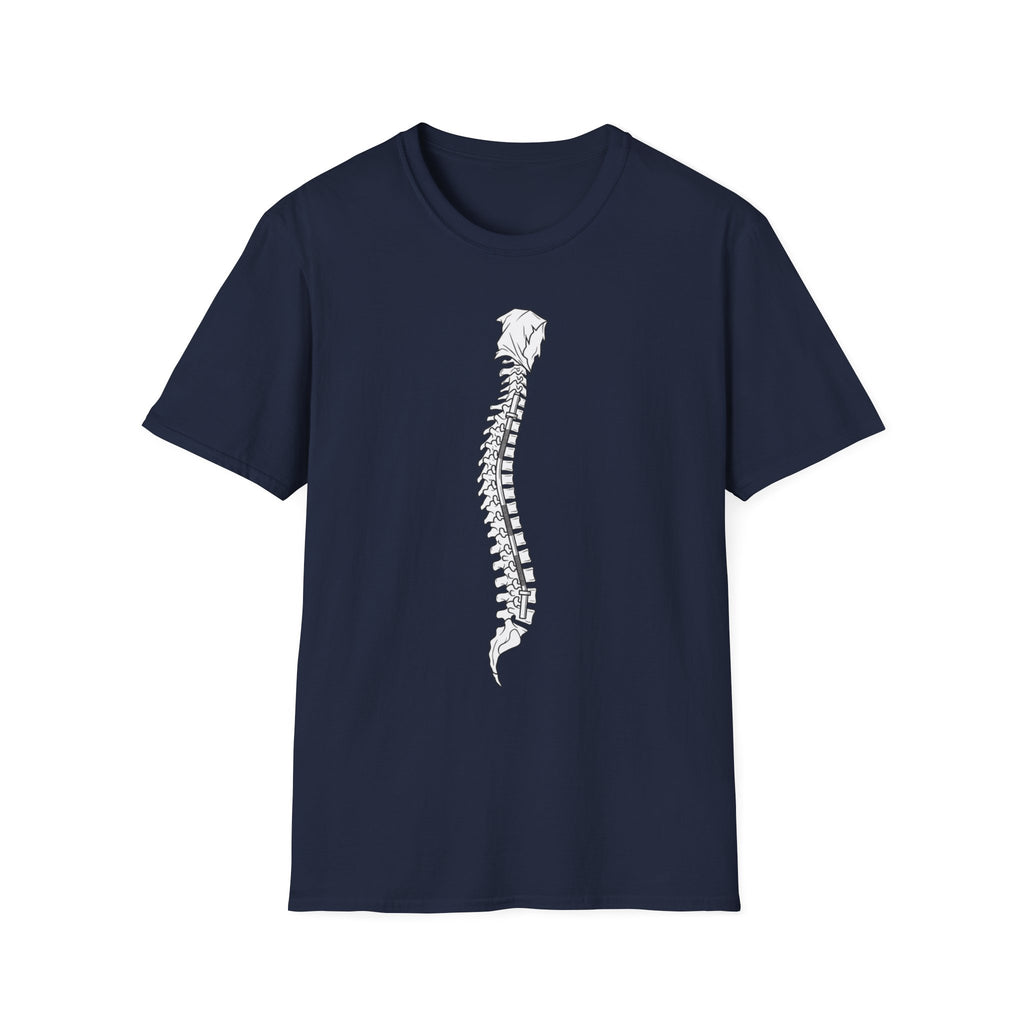Iron Spine Gym Tee