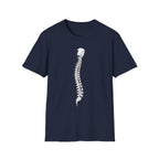 Iron Spine Gym Tee
