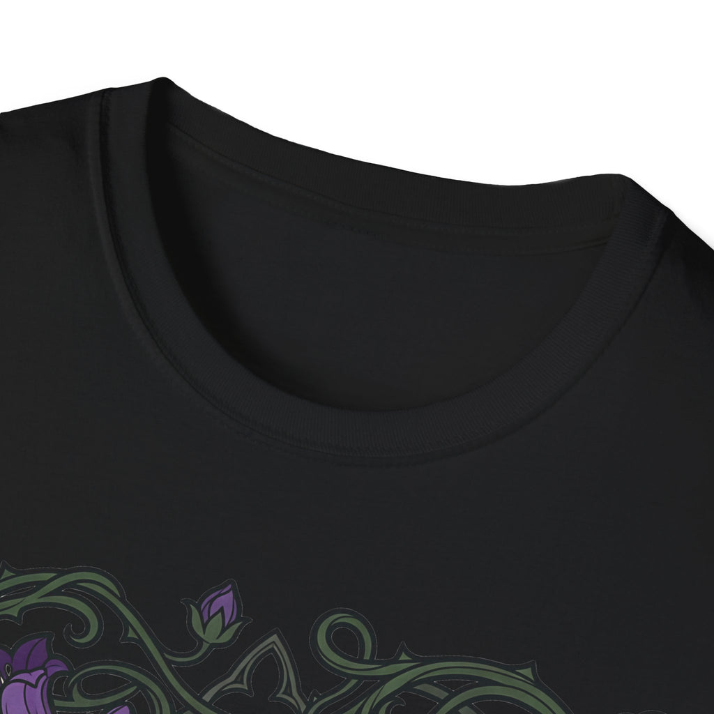 Built Against Time Gym Tee