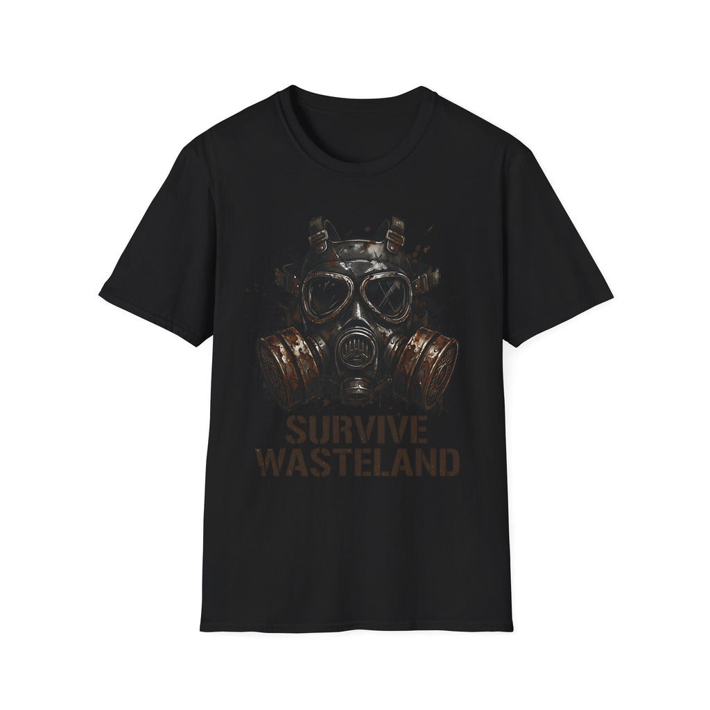 Survive Westland Gym Tee