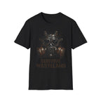 Survive Westland Gym Tee