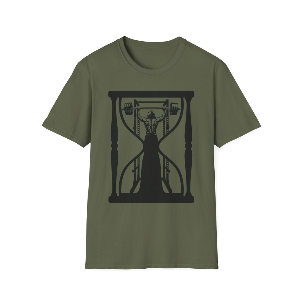Every Rep Counts Gym Tee