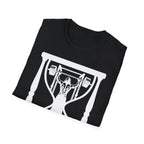 Every Rep Counts Gym Tee