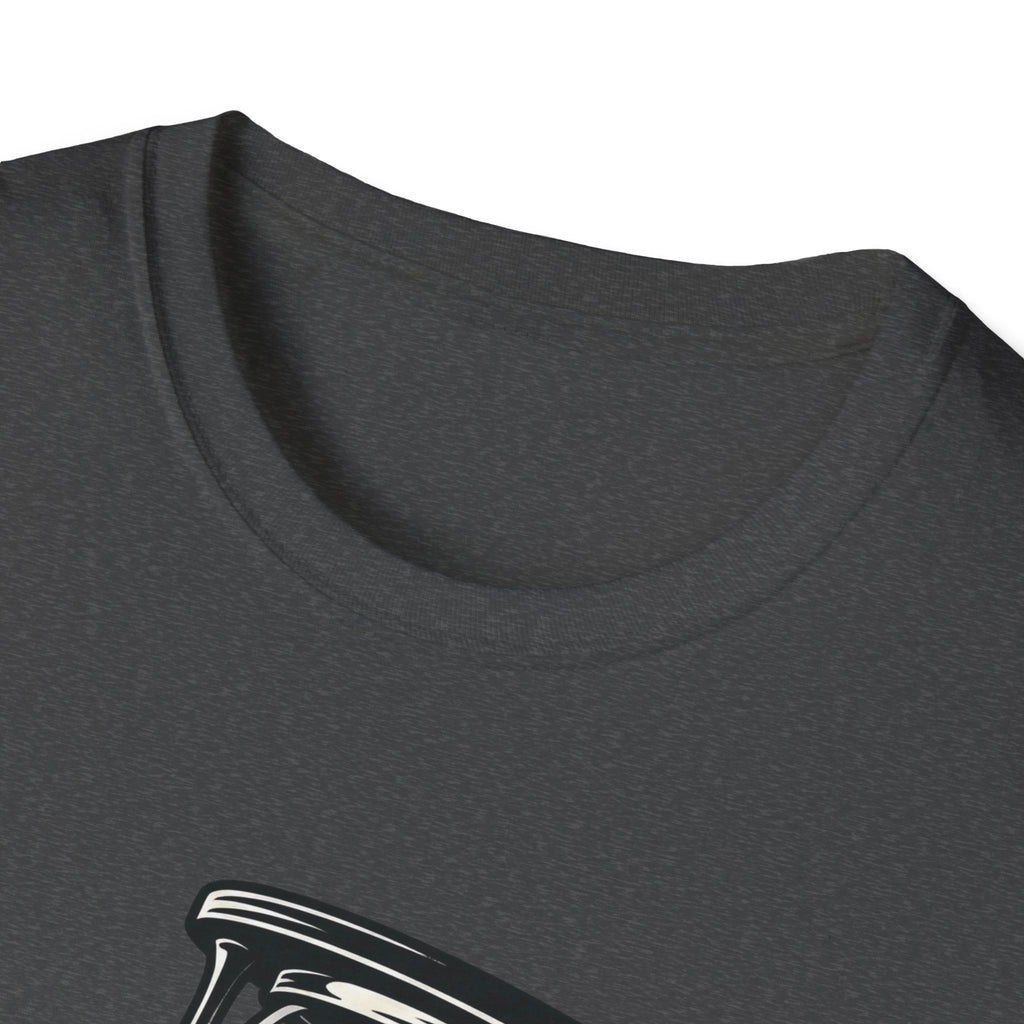 Running Out of Time Gym Tee