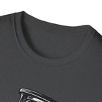 Running Out of Time Gym Tee