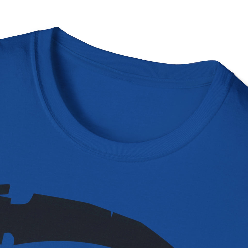 Strength Is The Only Truth Gym Tee