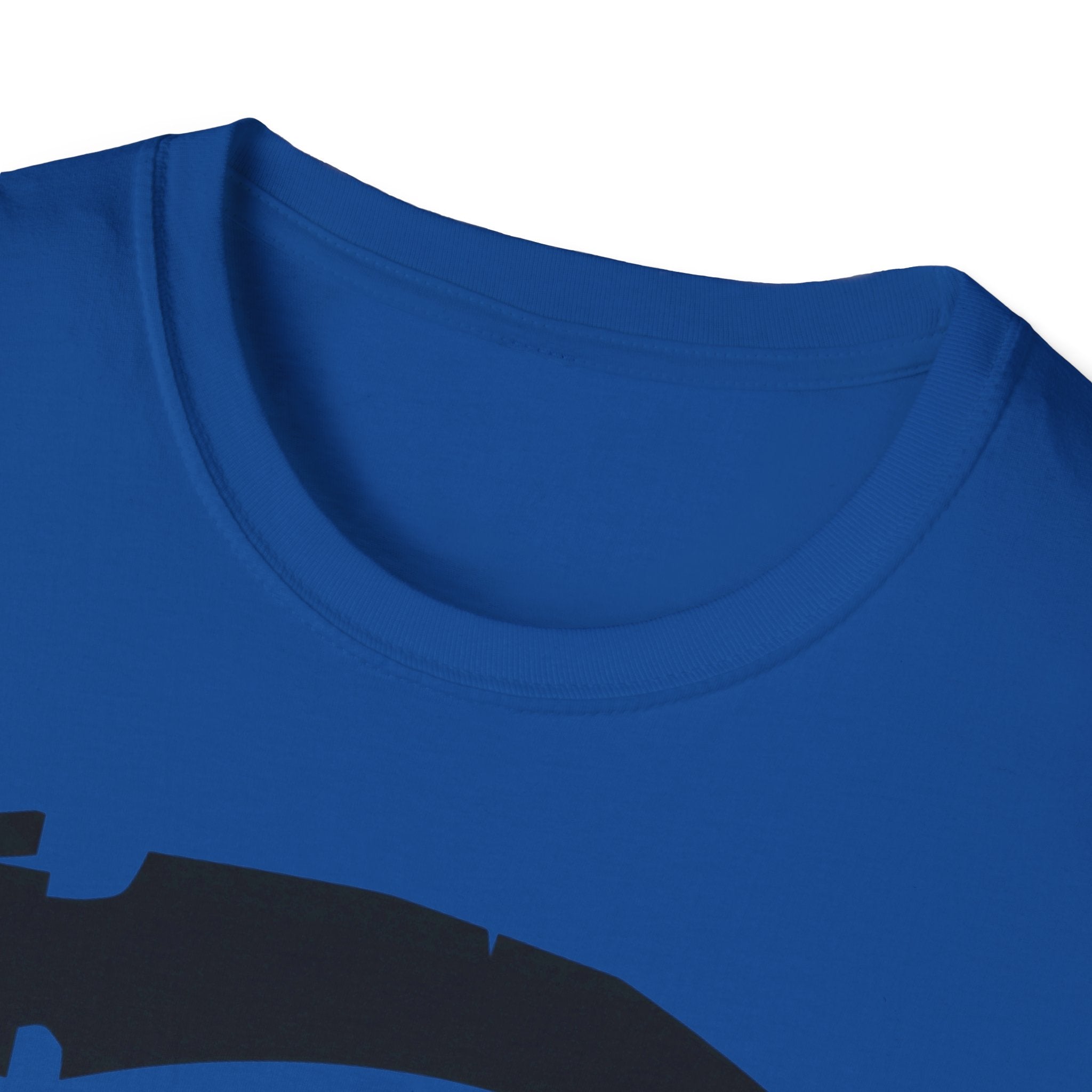 Strength Is The Only Truth Gym Tee