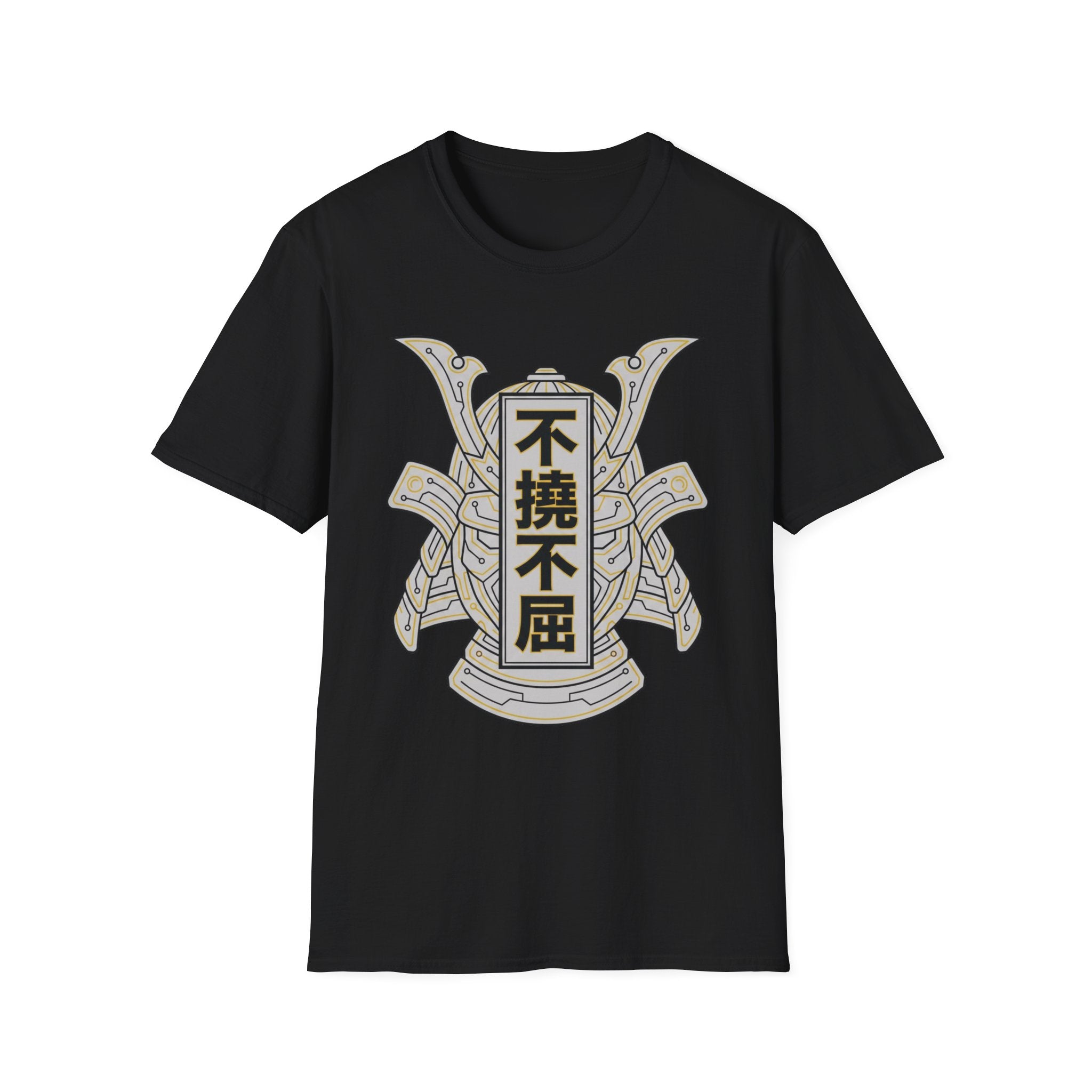 Futōfukutsu Gym Tee
