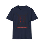 House Of Gains Gym Tee