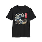 Tsunami Gym Tee