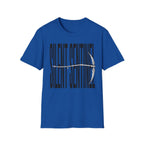Silent Sentinel Gym Tee